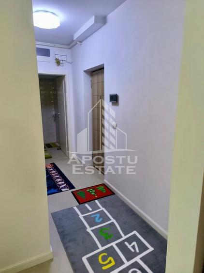 Apartament 2 camere,etaj 1,loc de parcare,zona Aradului - 7