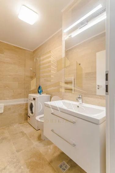 Apartament 2 camere decomandat + Parcare subterana inclusă in preț  | Park Lake - 7