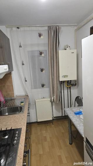 Inchiriez apartament cu 2 camere pe termen lung - 2