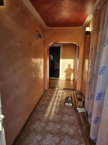 Casa de vanzare Targu Frumos - 6