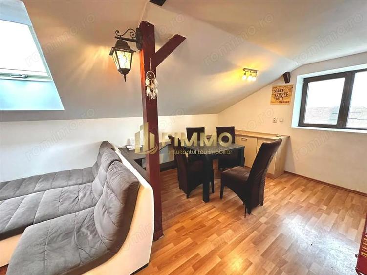 Apartament 3 camere | 68 mp | Obcini | ID :1469 - 5