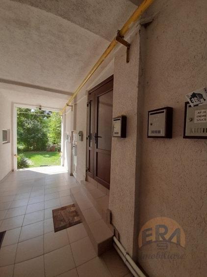 Apartament 2 camere, la curte comuna, Str. Luis Pasteur - 1