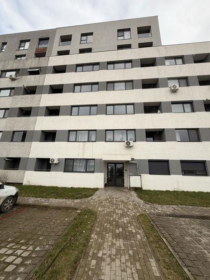 Apartament cu 1 camera , bloc 2023 cu parcare proprie - 5