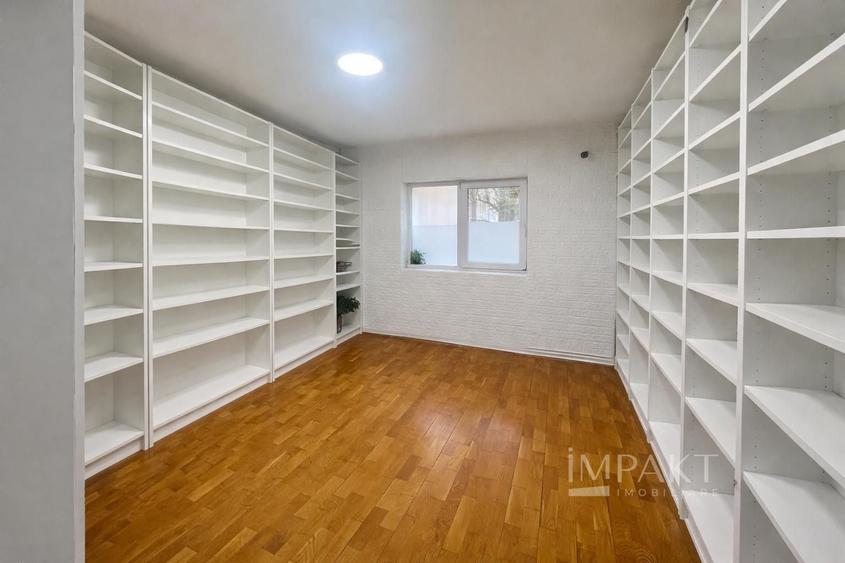 Apartament cu 3 camere decomandate in Zorilor - 2