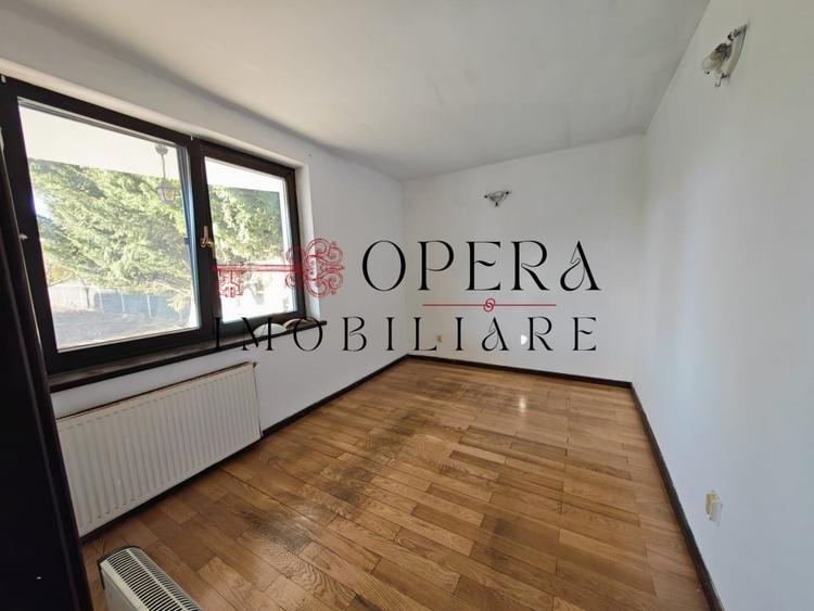 Vila individuala, 6 camere, de vanzare, zona Valea Ursului - Miroslava - 7