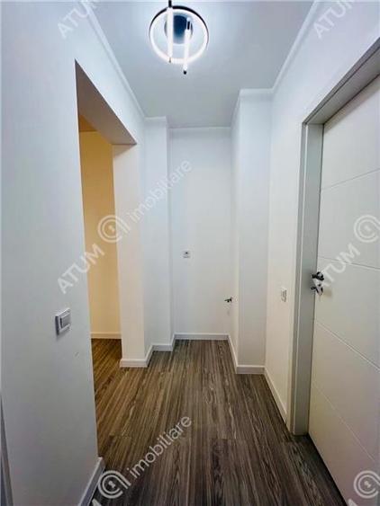 Apartament intabulat cu 2 camere si terasa etajul 1 zona Rahovei - 5