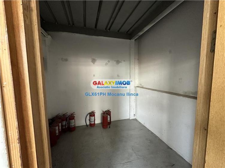 Inchiriere hala 400 mp, Ploiesti, zona Xenia - 10