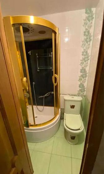 Garsoniera in zona Tei la Facultatea de Constructii - 1