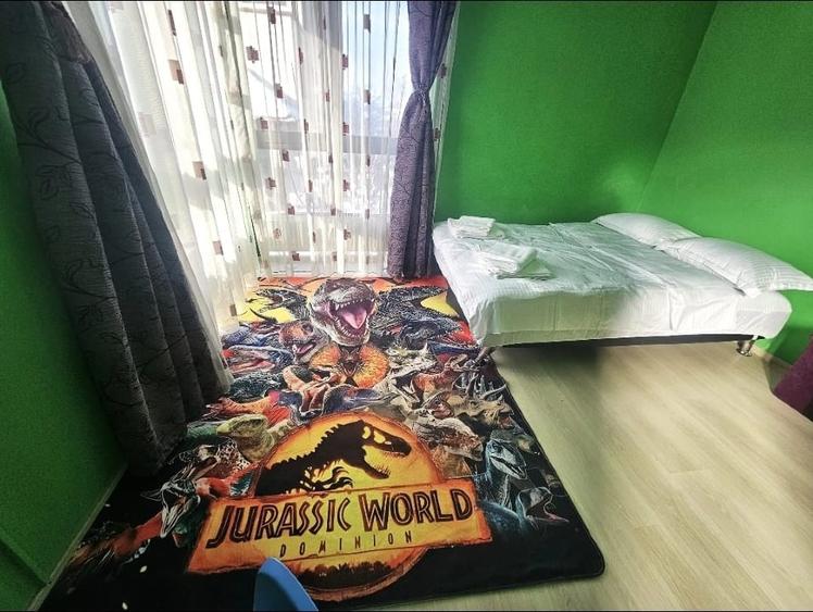 Casă spațioasă de închiriat – Cartierul Florilor, Brașov |  4 dormitoare | saună - 3