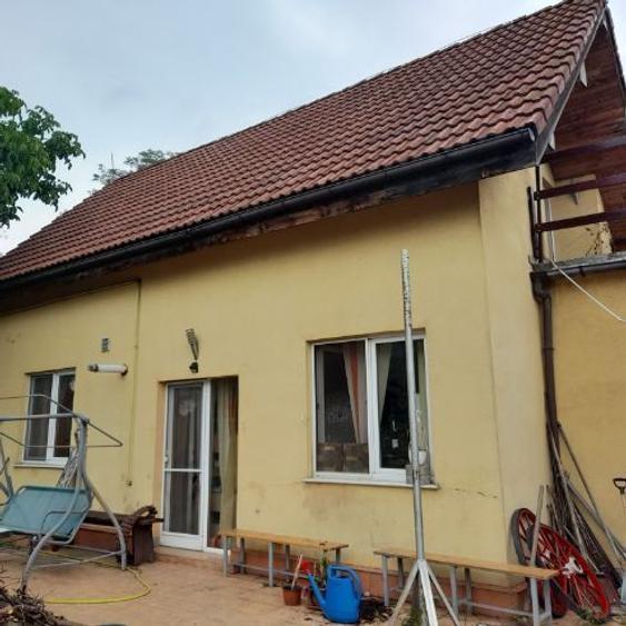 Casa de vanzare in Cristian - 1