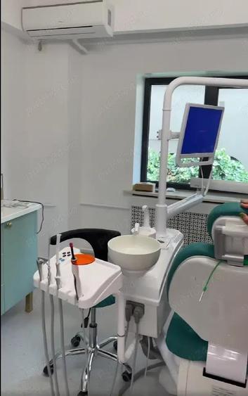 De vanzare Clinica Stomatologica Premium | Calea Doroban?i Metrou Aviatorilor - 6