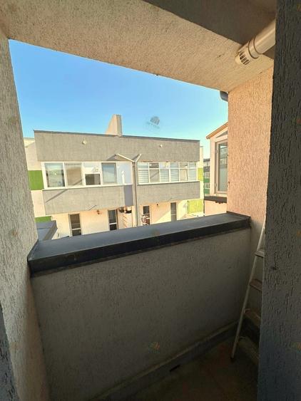 Garsonieră decomandată | Bloc 2020 | Terasă generoasă | Parcare intabulată - 11