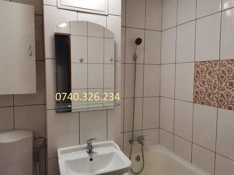 Lujerului, proprietar, ap 2 camere cu centrala - 4