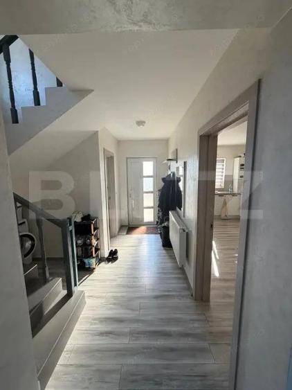 Duplex Lisaura, 4 camere, 96mp utili, toate utilitatile. - 6