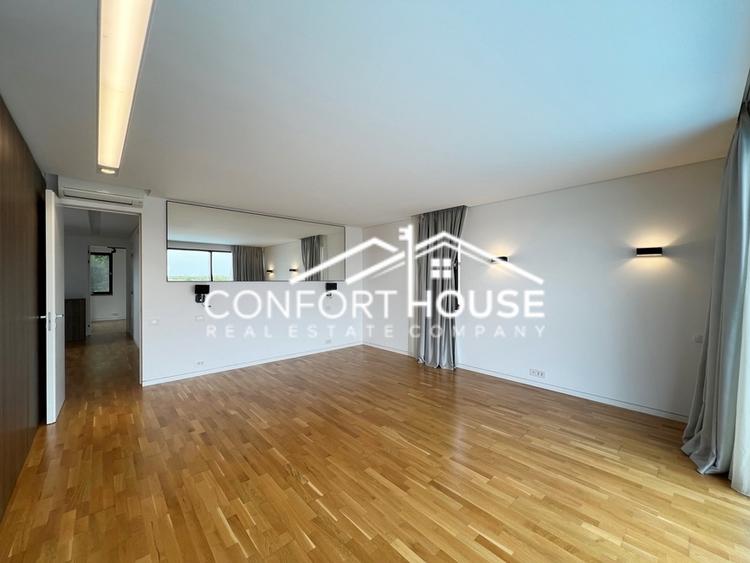 Vila P+2, arhitectura moderna, 6 camere, PIPERA -Scoala Americana - 34