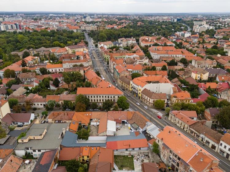 Zona Maria - Spatiu birouri modern 50 mp | Grup sanitar propriu | 0% - 4