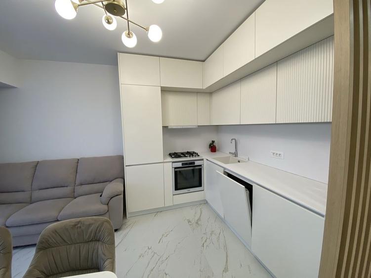 Penthouse premium Green Park iasi cu vedere superba - 8