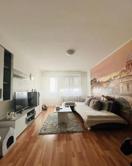 Apartament cu 2 camere, 53mp, etaj 2, zona Materna - 1