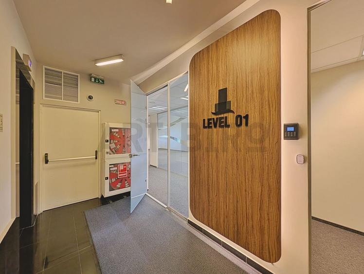 Zero comision, 145-439mp birou Grozavesti - Splai, 5 minute metrou - 5