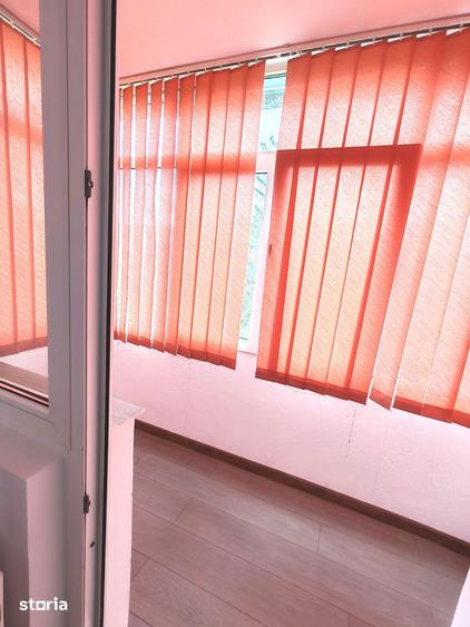 Apartamnent 2 camere Trivale, etaj 3/4, balcon - 5
