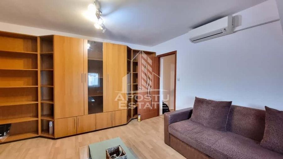 Apartament 2 camere, bloc anvelopat, zona Calea Aradului - 2