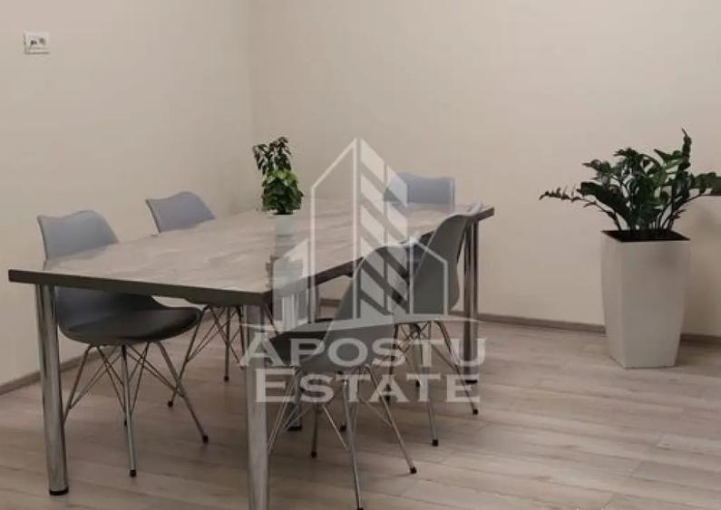 Duplex cu 4 camere, 2 bai, in Dumbravita - 6