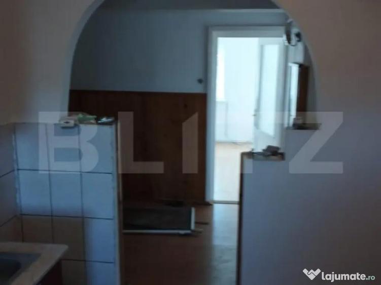 Apartament 3 camere cu gradina in Mihai Viteazu - 9