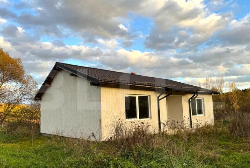 Casa de vanzare, 90 mp, zona Sigmir - 5