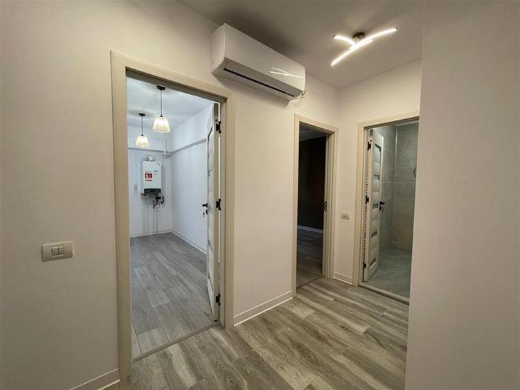 Apartament 2 camere de vanzare strada Babadag Tulcea - 1