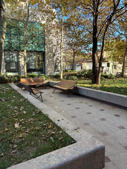 UNIRII,oportunitate de achizitie,centrala termica proprie,renovat complet,utilat - 17