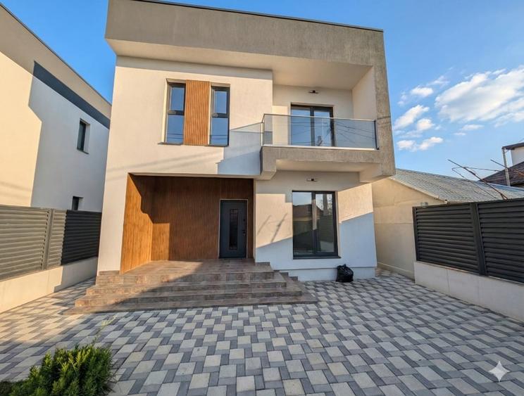 Casa 4 camere 130mp | 0 comision | Voluntari Jiului | 300mp teren - 23