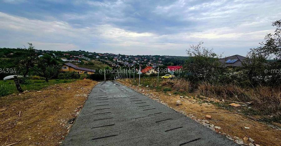 Teren intravilan , Bucium Barnova Teren intravilan , Bucium Barnova