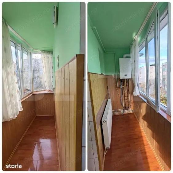 Apartament 2 camere decomandat Astra - 6