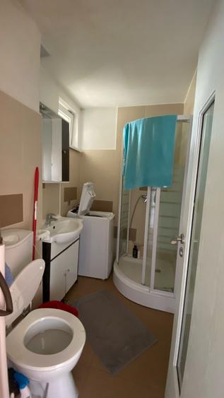 Apartament cu 3 camere semidecomandate , Plopilor , 54 mp - 4