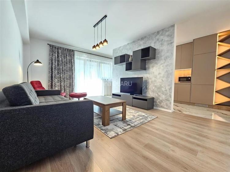 Apartament 2 camere de inchiriat in zona Coresi