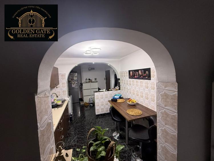 Militari - Dezrobirii | 3 Camere | Doua Bai | Balcon | Metrou - 9