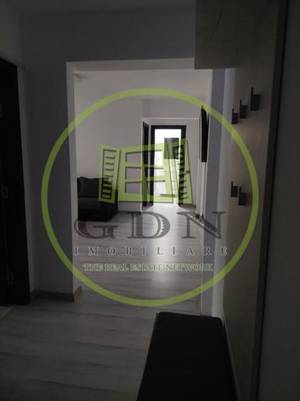 Apartament 3 camere de inchiriat - Cartierul Arhitectilor, Haralamb Georgescu - 12