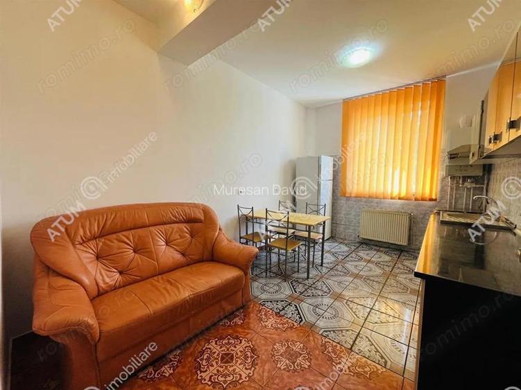 Apartament de inchiriat cu 3 camere zona Mihai Viteazul din Sibiu Apartament de inchiriat cu 3 camere zona Mihai Viteazul din Sibiu