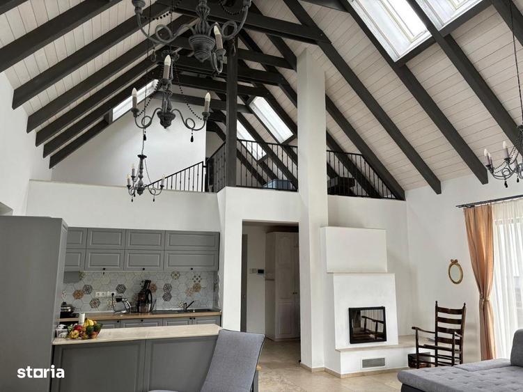 Casa superba in Faget-exclusivitate - 10