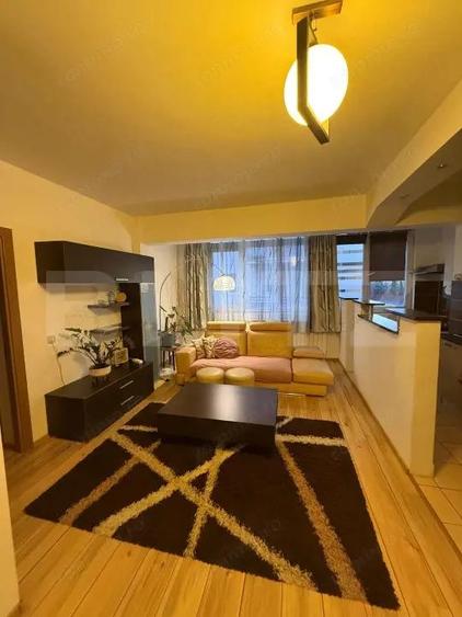 Apartament 2 camere, 50 mp, parcare, zona Buna ziua - 1
