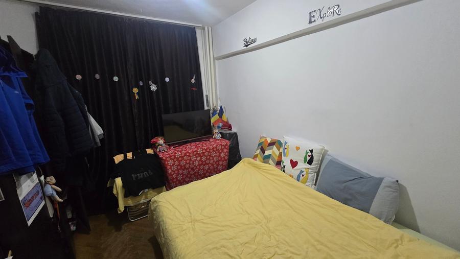 Bucur Obor /Metrou/Blocul Almo 2./Mihai Bravu - 13