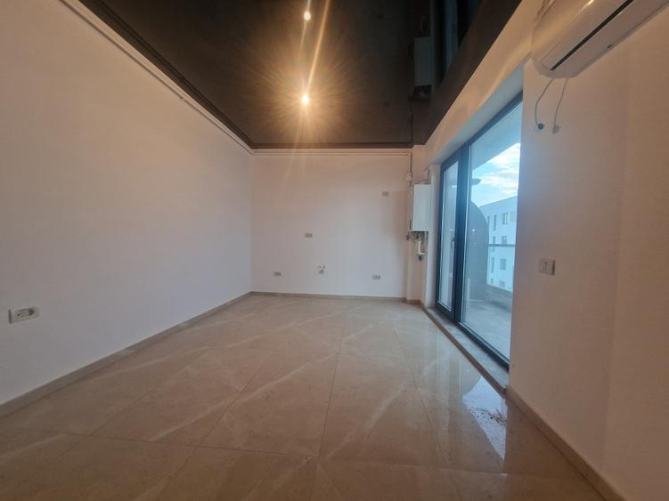 Mamaia Nord(Tabăra Năvodari)- Garsoniera la cheie 34mp, la 200m de plaja - 8