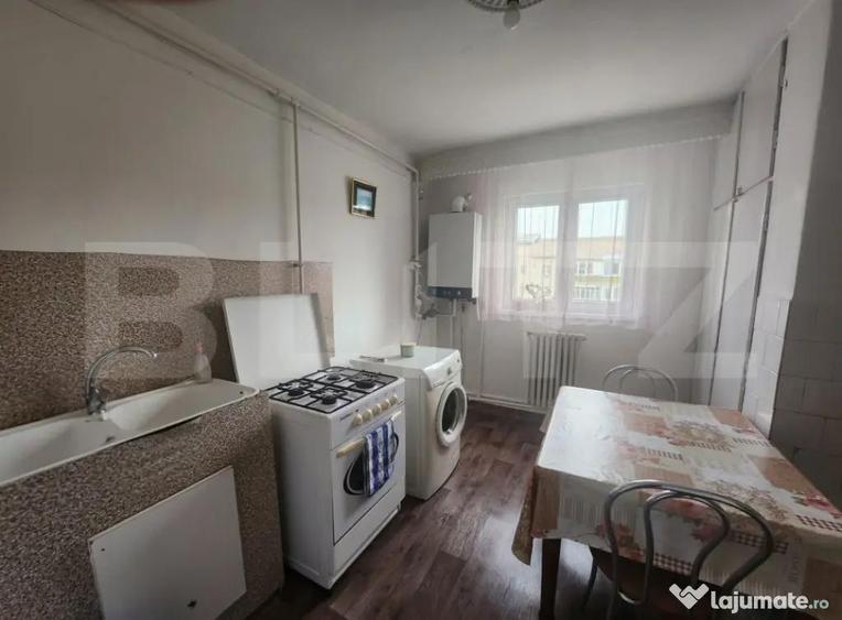 Apartament 2 camere,51 mp, zona Piata Cetate - 4