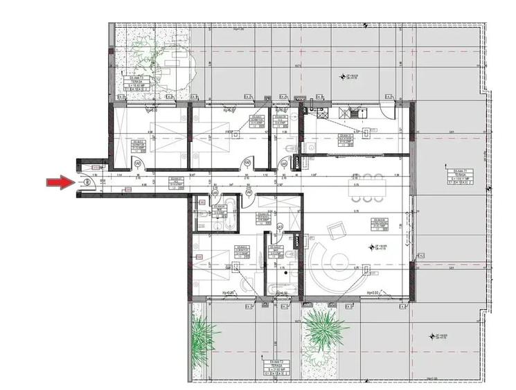 Apartament 4 Camere Terasa | Penthouse Lux Titan | Finalizat - 5