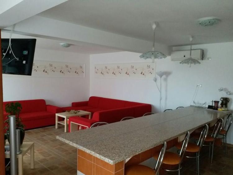 Vand pensiune localitatea 2 Mai - 1