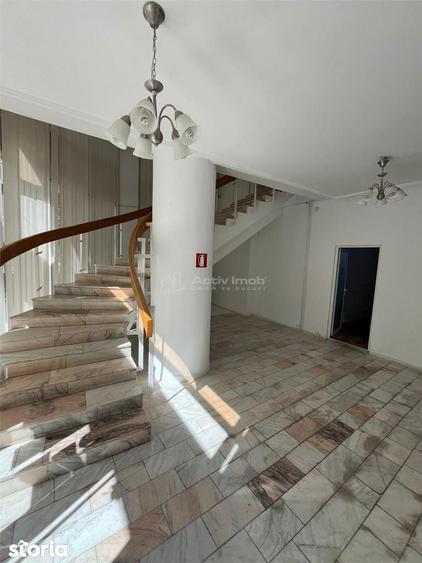 Spatiu comercial 260 mp Universitate Domneasca - 2