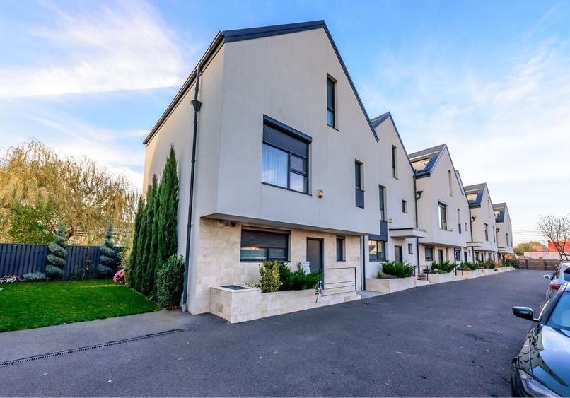 Vila moderna de vanzare | 130 Mp Utili | Zona Pipera - 7