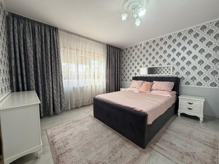 Casa individuala de inchiriat - Pozitie centrala - Mosnita - 5