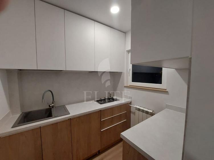 Garsoniera în zona Fac.de Arhitectura - 3