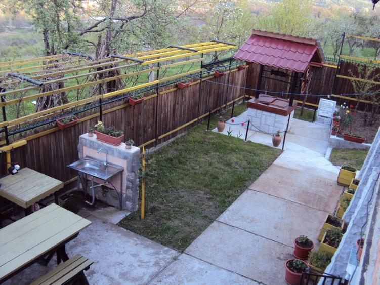 Casă de vânzare, Ocnița (Ocnele Mari, Vâlcea), zonă superbă - 7